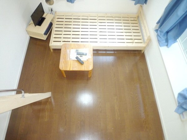 レオパレスグリーンステージ田無の物件内観写真